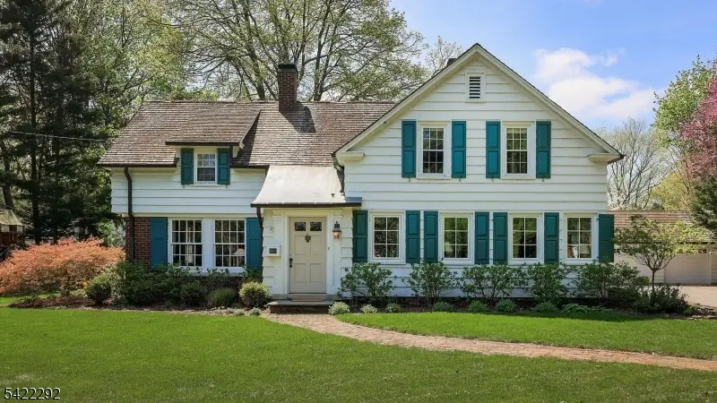 515 Woodland Ave, Westfield, NJ 07090 - #2