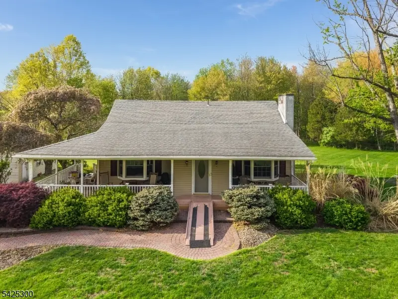 200 Mountain Rd, East Amwell, NJ 08551 - #1