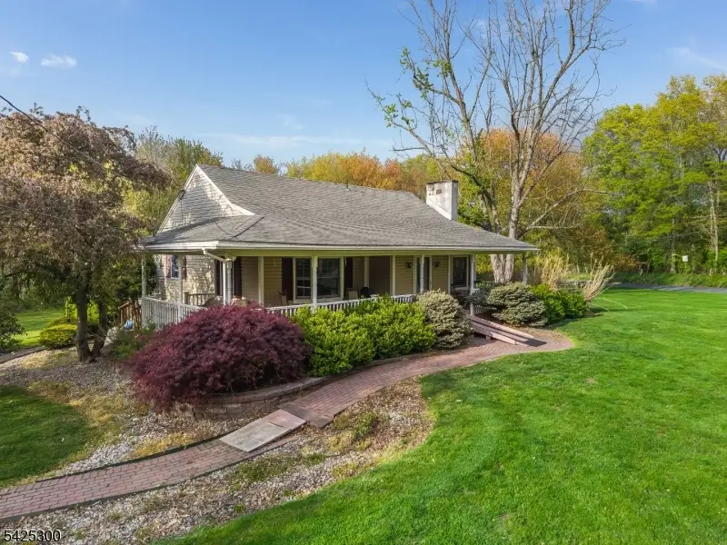 200 Mountain Rd, East Amwell, NJ 08551 - #2