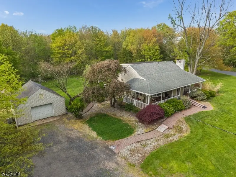 200 Mountain Rd, East Amwell, NJ 08551 - #3
