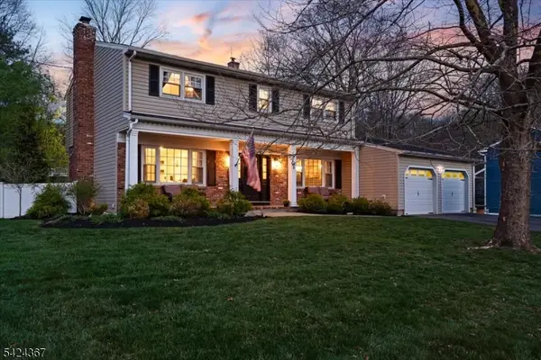 25 Jay St, Roxbury Twp., NJ 07876