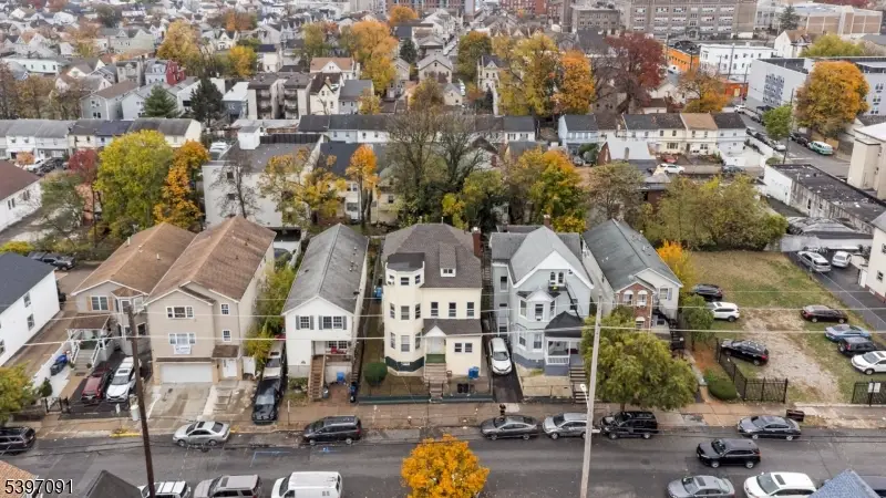 436 Ellison St, Paterson, NJ 07501 - #1
