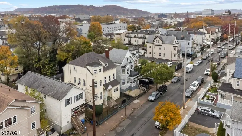 436 Ellison St, Paterson, NJ 07501 - #3