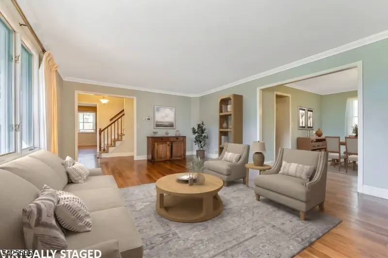 296 Andersen Rd, Holland, NJ 08848 - #3