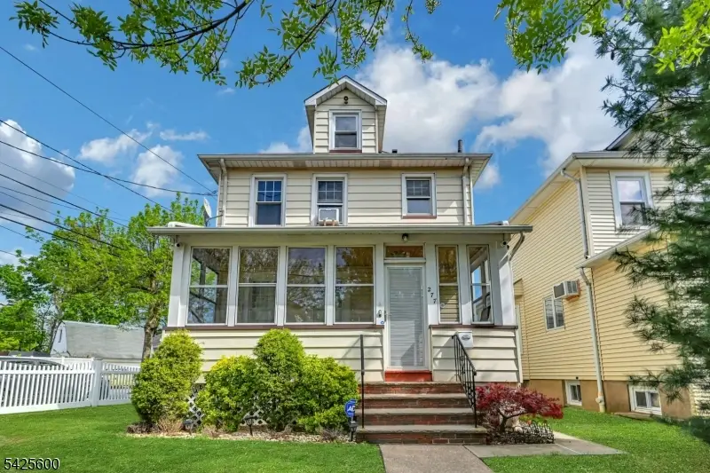 277 Madison Ave, Clifton, NJ 07011 - #1