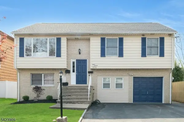 316 N 11th St, Kenilworth Boro, NJ 07033