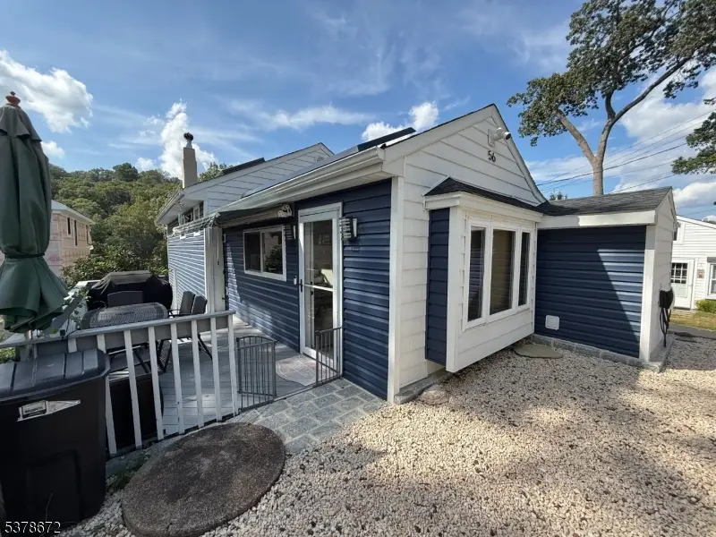 56 W River Styx Rd, Hopatcong, NJ 07843 - #1