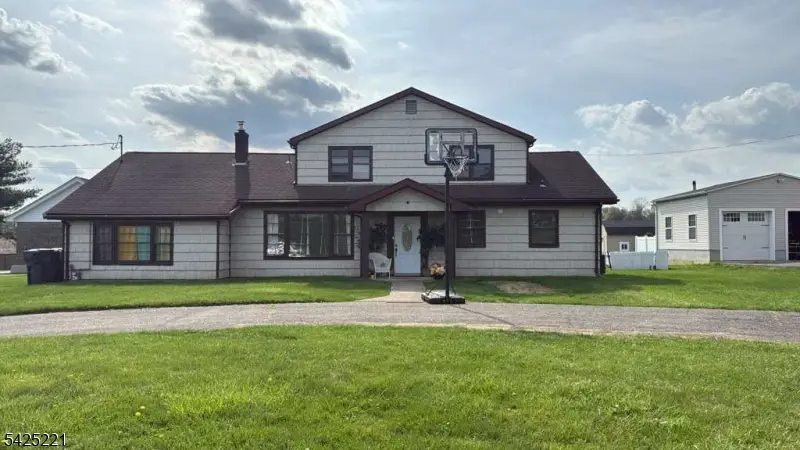 1777 Springtown Rd, Alpha, NJ 08865 - #2