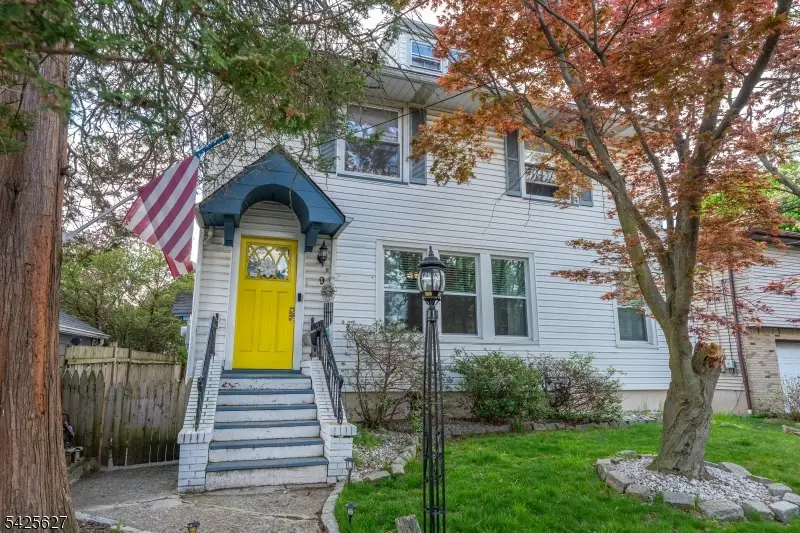 9 Orchard St, Clifton, NJ 07013 - #3