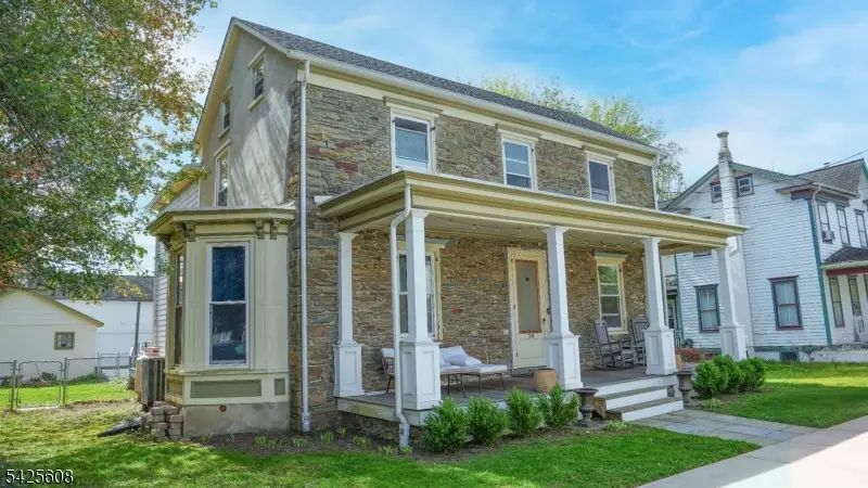 24 Green St, Milford, NJ 08848 - #2