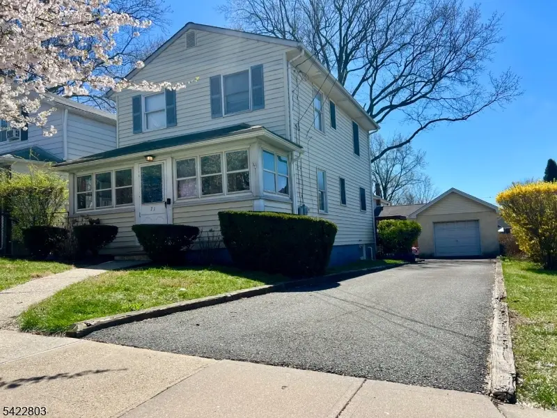 71 May St, Belleville, NJ 07109 - #2