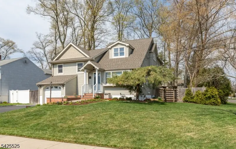346 Retford Ave, Cranford, NJ 07016 - #3