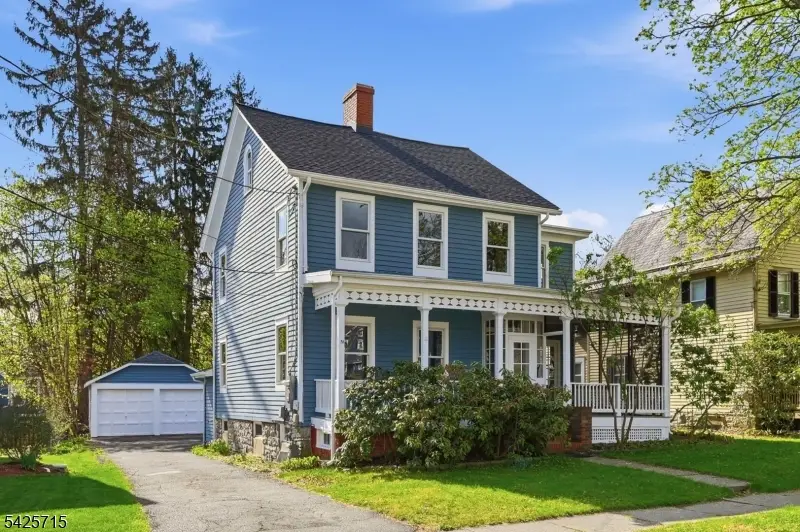 15 Maple Ave, Newton, NJ 07860 - #1