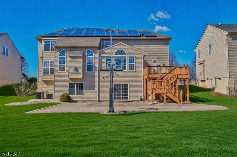 4 Elm Dr, Clinton, NJ 08809 - #2