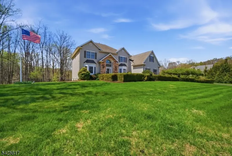 6 Farm Creek Rd, Fredon, NJ 07860 - #3