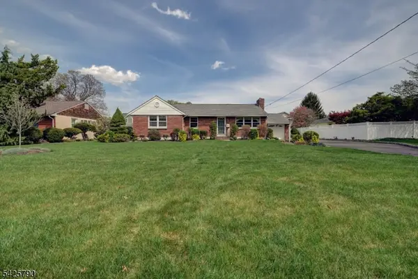 348 Boulevard, Pequannock Twp., NJ 07444