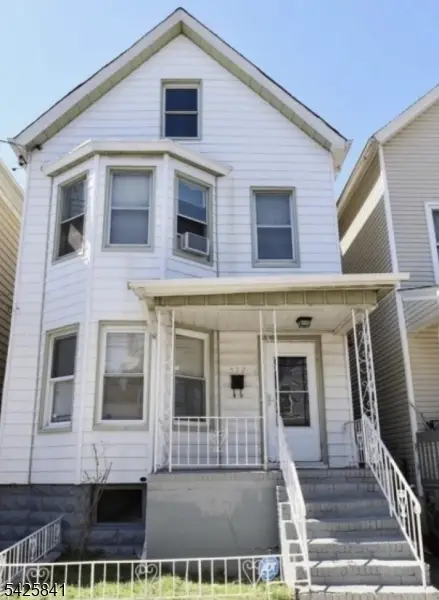 532 Fulton St, Elizabeth, NJ 07206 - #1