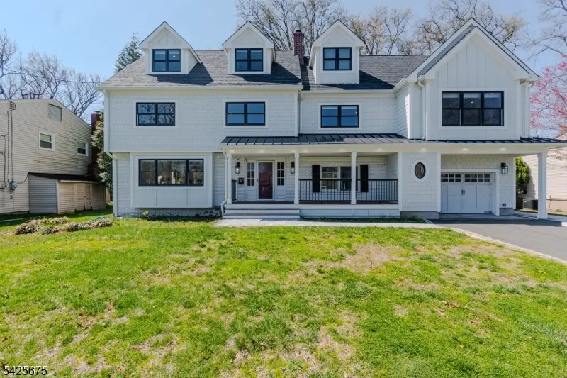 18 Woodside Rd, Springfield, NJ 07081 - #1