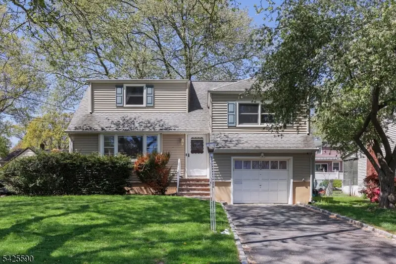 160 Cornell Avenue, Rahway, NJ 07065 - #1