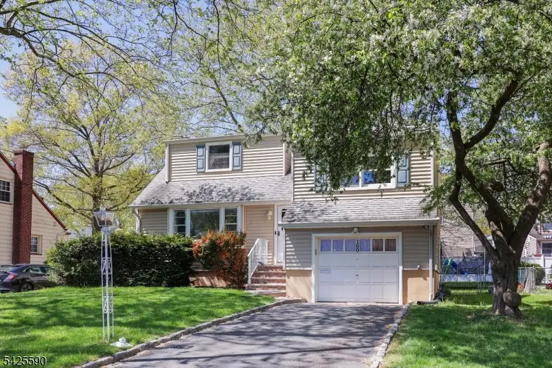 160 Cornell Avenue, Rahway, NJ 07065 - #2