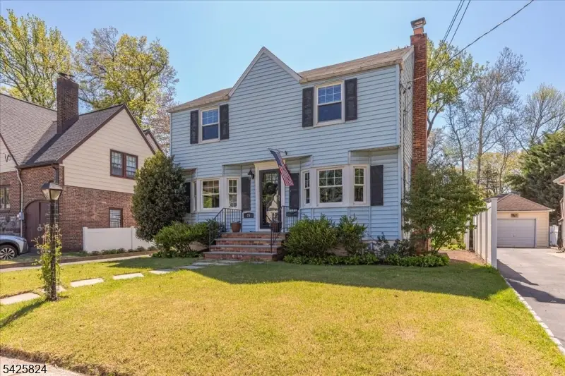 25 Herning Ave, Cranford, NJ 07016 - #1
