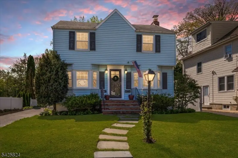 25 Herning Ave, Cranford, NJ 07016 - #2