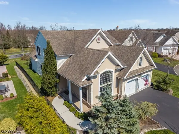 4 Nortwick Ct, Franklin Twp., NJ 08873