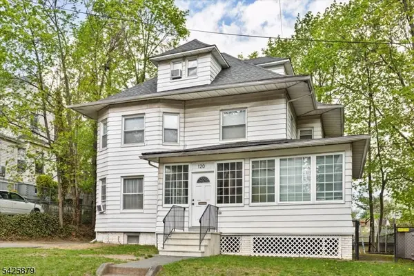 116 Westervelt Pl, Passaic City, NJ 07055