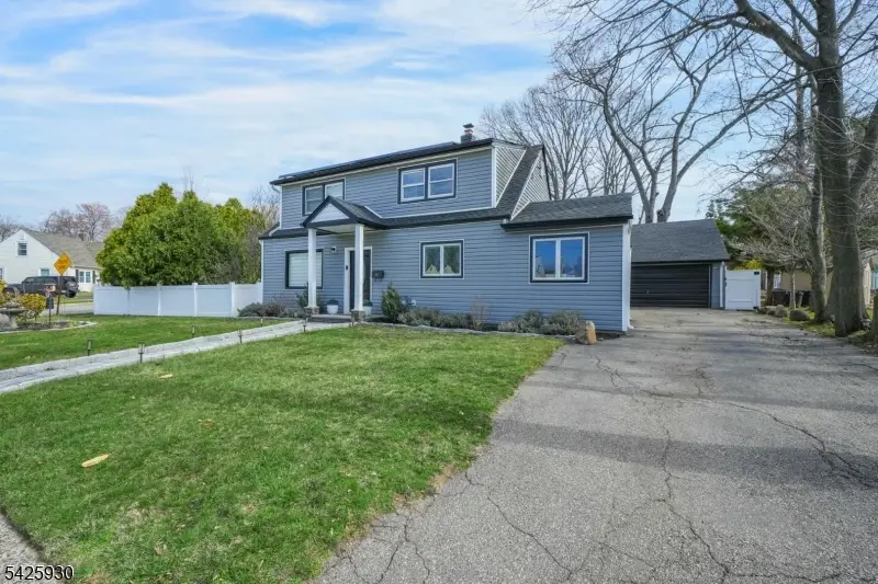 33 Cathy Ave, Hawthorne, NJ 07506 - #2