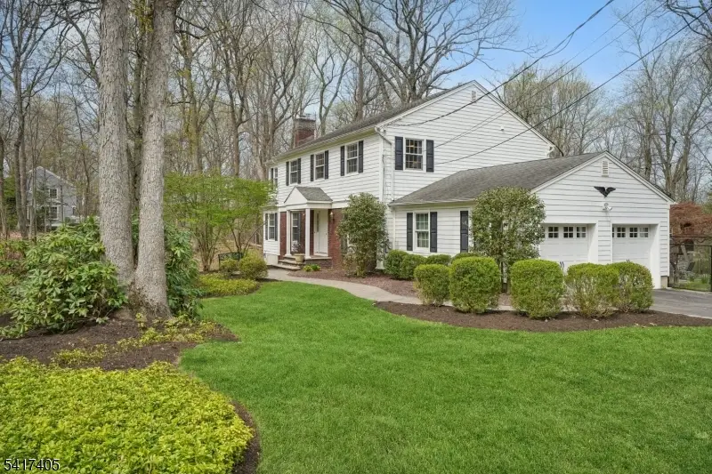 127 High Tor Drive, Watchung, NJ 07069 - #2