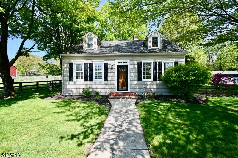 153 Parker Rd, Washington, NJ 07853 - #1
