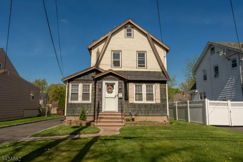 908 Caldwell Ave, Union, NJ 07083 - #1