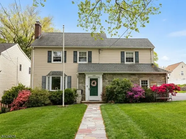 1386 Beverly Rd, Union Twp., NJ 07083