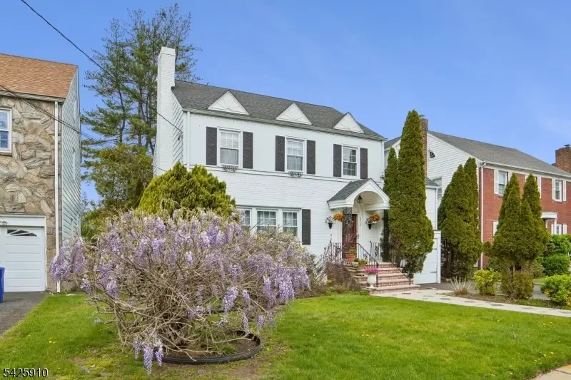 1078 Battle Hill Ter, Union, NJ 07083 - #1