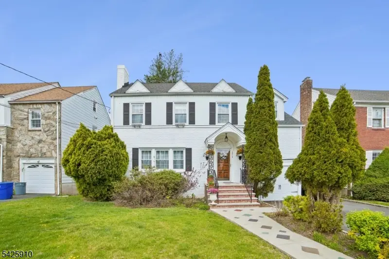 1078 Battle Hill Ter, Union, NJ 07083 - #2