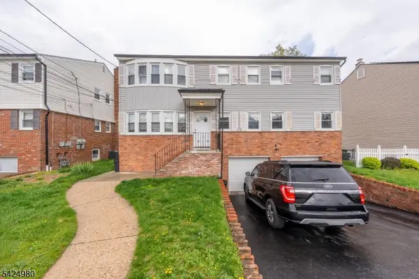 859 Dewey St, Union Twp., NJ 07083