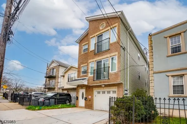 84 W Alpine St, Newark City, NJ 07108