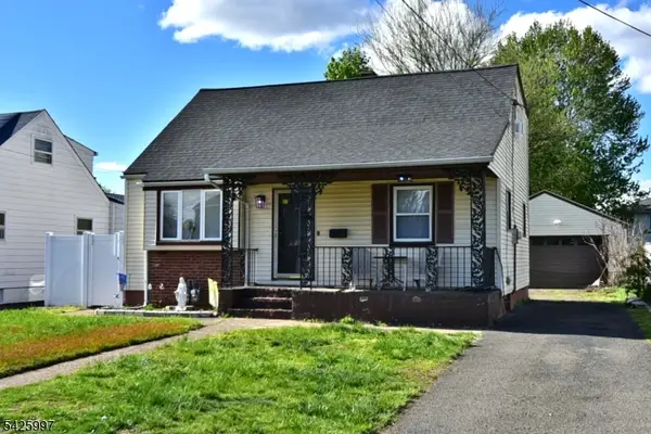 225 Wilson St, Saddle Brook Twp., NJ 07663