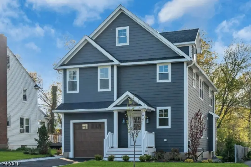 44 Brooklake Rd, Madison, NJ 07940 - #1