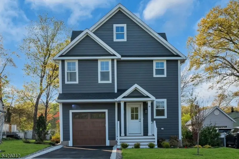44 Brooklake Rd, Madison, NJ 07940 - #2