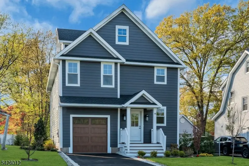 44 Brooklake Rd, Madison, NJ 07940 - #3