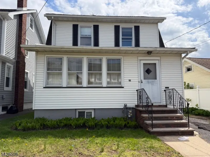 52 Looker St, Hillside, NJ 07205 - #1