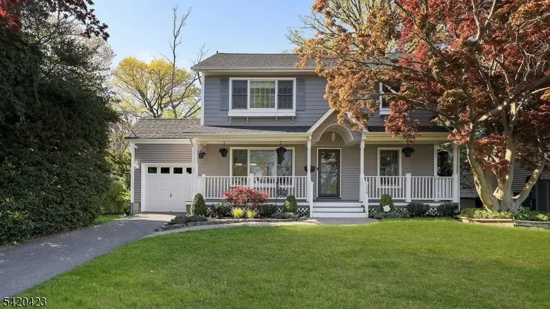 156 Mohawk Dr, Cranford, NJ 07016 - #1