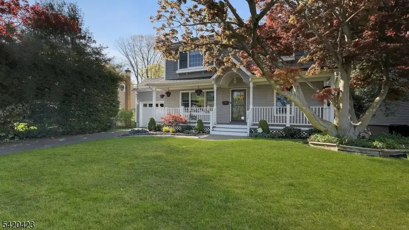 156 Mohawk Dr, Cranford, NJ 07016 - #3