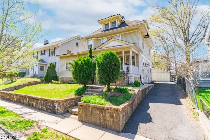 90 Renner Ave, Newark, NJ 07112 - #2