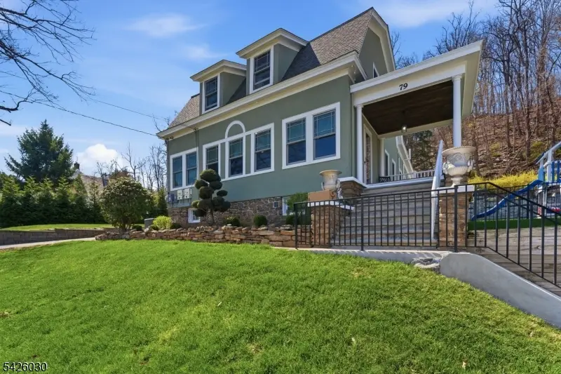 79 Ann St, Dover, NJ 07801 - #1