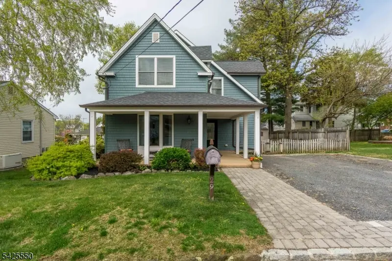 29 Central Ave, Atlantic Highlands, NJ 07716 - #1