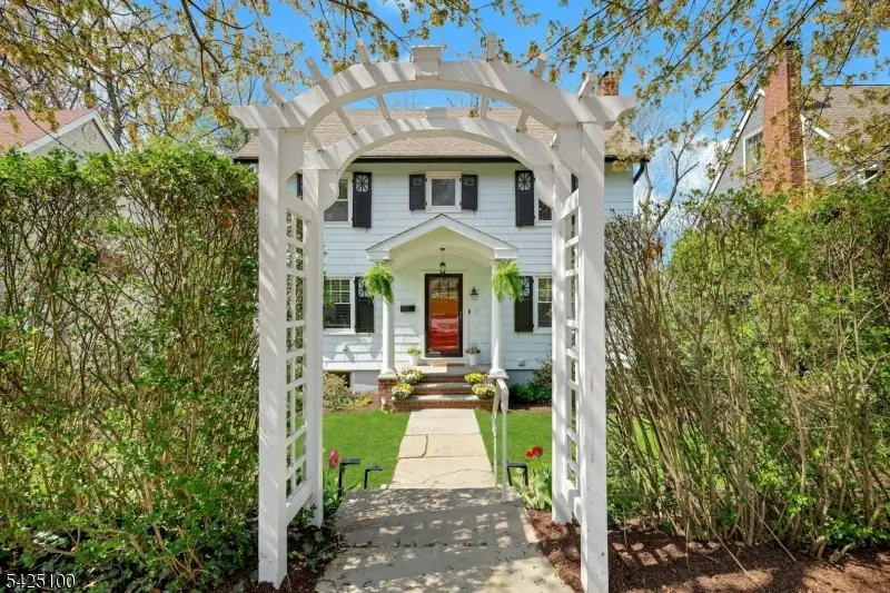 7 Alden Place, Maplewood, NJ 07040 - #2