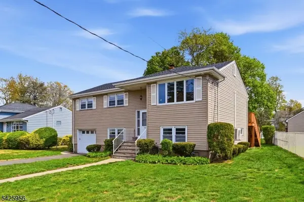 669 Bloomfield Ave, Clifton City, NJ 07012