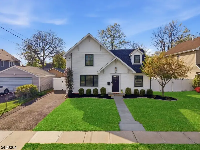 75 N Auten Ave, Somerville, NJ 08876 - #2